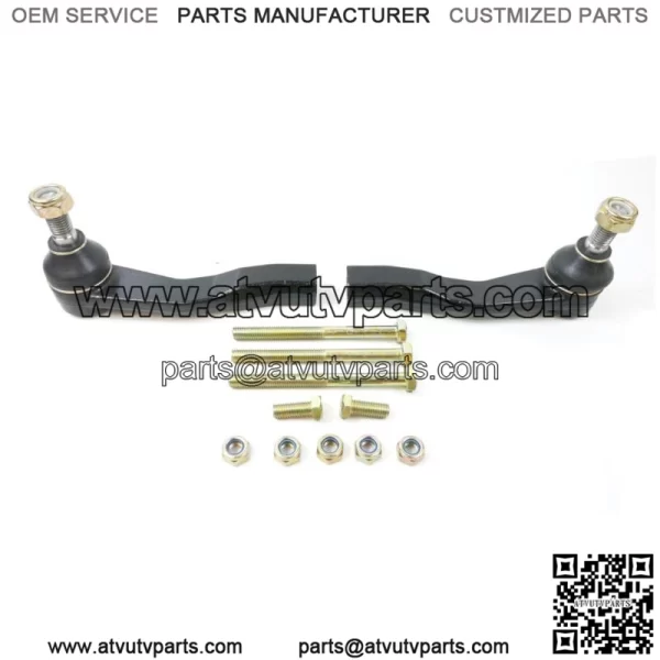 Rack & Pinion Steering Assembly for Polaris RZR 900 50" 55" & Trail 1823993 - Image 2