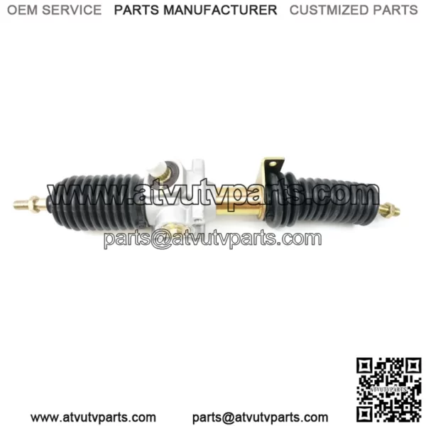 Rack & Pinion Steering Assembly for Polaris RZR XP & XP4 1000, 1824835 - Image 3