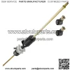 Rack and Pinion Steering Gear Box and Rod End for Polaris RZR XP 1000  2014 (For: Polaris) - Image 4