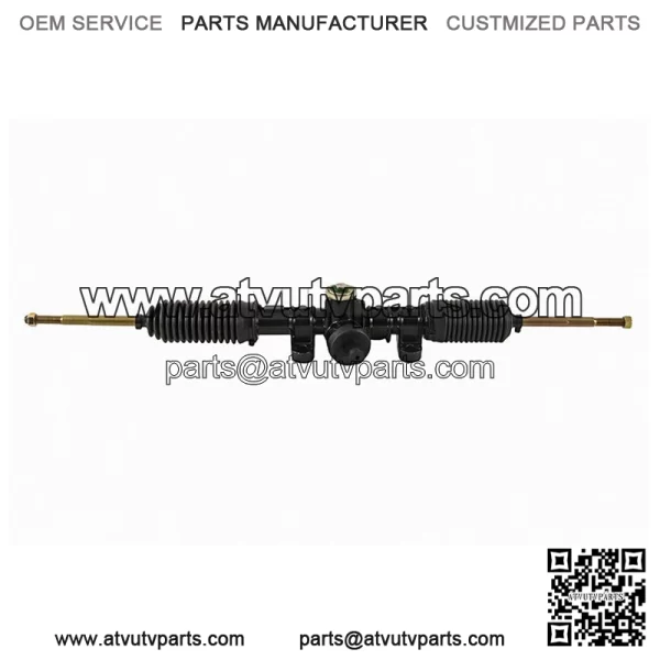 Yamaha Rhino 660, 700 Steering Rack Assembly 51-4010 (Fits: Yamaha Rhino 660)