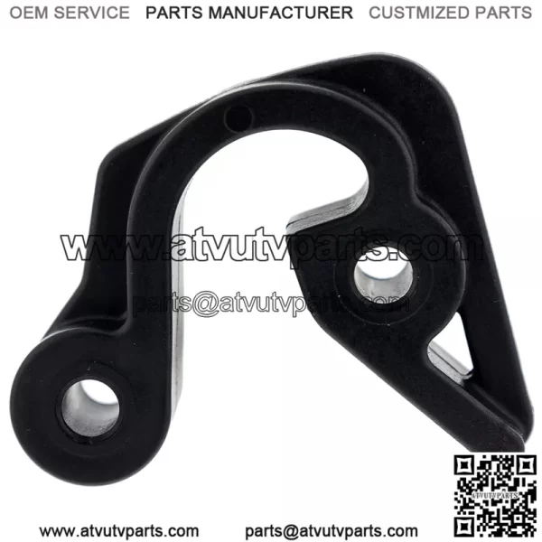 Polaris 5459101 LATCH-TAILGATE HOOK - Image 2