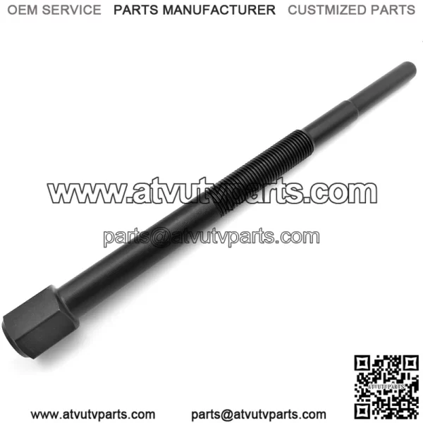 Kawasaki Prairie 300 360 400 650 700 Primary Clutch Puller Tool 1997-2013 ATV (For: More than one vehicle)
