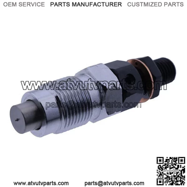 1x Fuel Injector 49033-0018 for 2008-2013 Kawasaki Mule 3010 4010