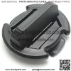 4 Pcs Floor Drain Plug Twist Trap Seal Compatible for 2014-2023 Polaris RZR 1000 900 XP Turbo - KIWI MASTER - Image 3