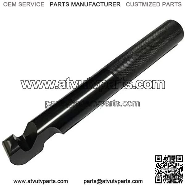 Zinger RZR Belt Changing Tool for Polaris RZR 900 S 1000 XP Turbo RZR 800 570,Easy Belt Removal Tools for 2014-2019 RZR XP/XP4 1000 Almost All Polaris RZR models