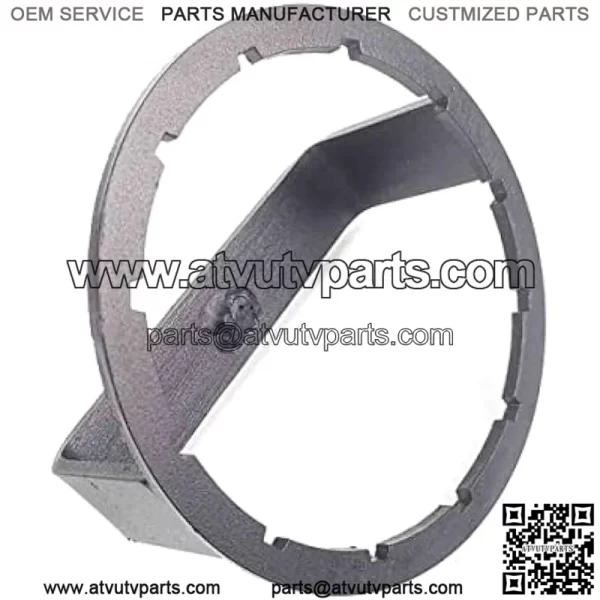 Polaris RZR 2014 & up 1000xp Fuel Pump Ring Nut Removal Tool Fits RZRs 1000xp 900 800 - Image 4