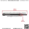 Primary Drive Clutch Puller Tool for Polaris RZR XP 1000 Eps 2014 2015 2016-2018 (For: Polaris) - Image 2