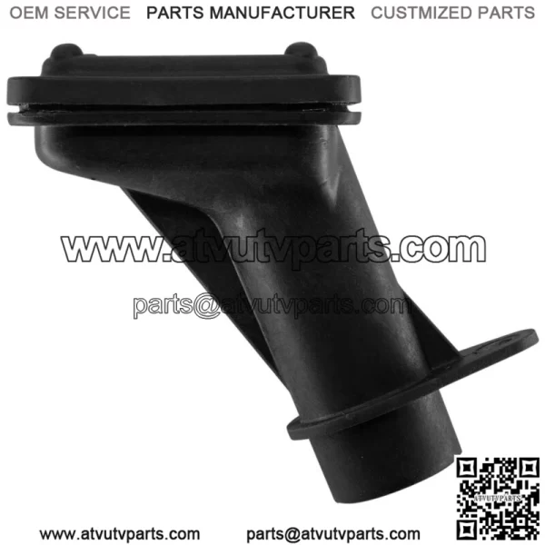 Oil Pump Pick Up Tube For Polaris RZR XP 1000  2021 (For: Polaris) - Image 4