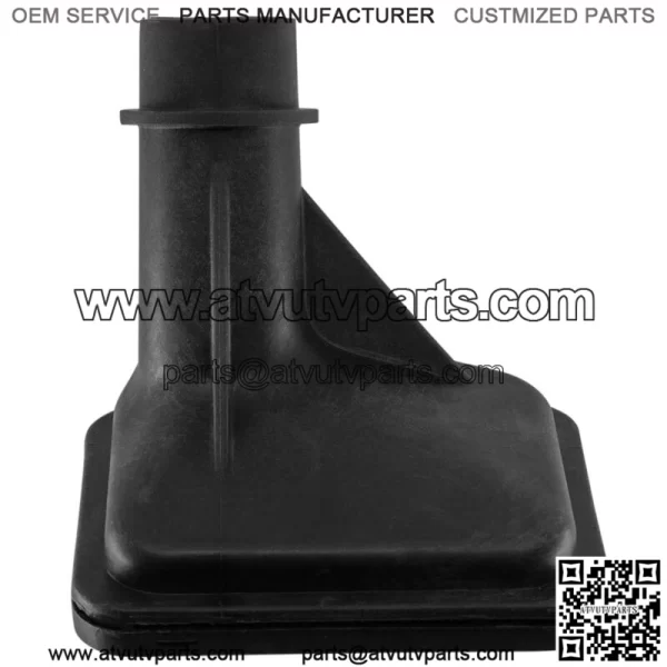 Oil Pump Pick Up Tube For Polaris RZR XP 1000  2021 (For: Polaris) - Image 5