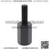 Pack of 4 Seat Risers Raise 1.5" Fits For Can-Am Maverick X3 All Years UTV Black (For: Can-Am Maverick X3) - Image 3
