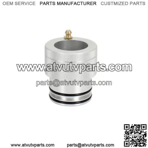 39mm Wheel Bearing Greaser Tool For Can Am Maverick X3  MAX Turbo RR 2017-22