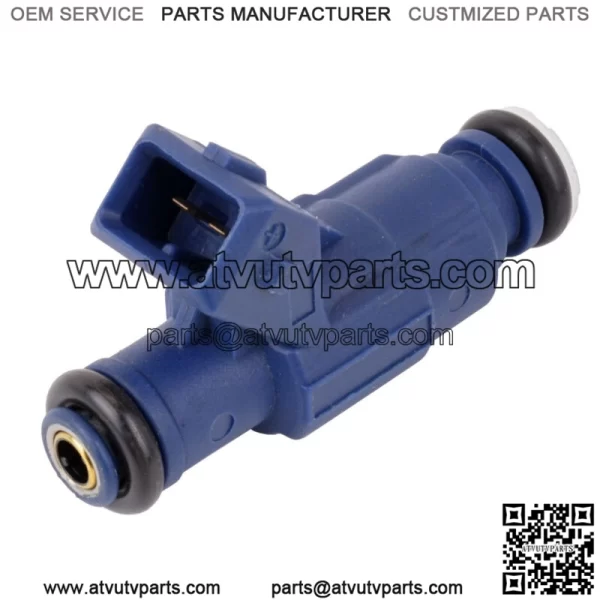 Fuel Injector for Polaris 1202863 / RZR Ranger Sportsman EFI 700 800 (For: Polaris Sportsman 800)