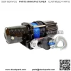 4500LB XTREME UTV WINCH KIT KAWASAKI 2014-20 TERYX 800 TERYX4 800 4500 HD - Image 3