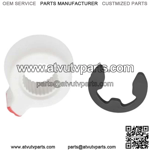Neutral Indicator for Honda ATC70/90 ATC110 ATC125 ATC185 ATC200 35762-HF7-000 (For: Honda FourTrax 70) - Image 3