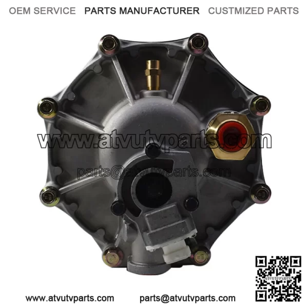 For Bendix 065225 Air Dryer AD9 AD-9 Assembly Replacement 1PC - Image 2