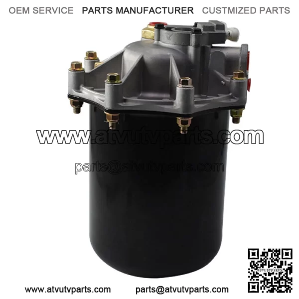 For Bendix 065225 Air Dryer AD9 AD-9 Assembly Replacement 1PC - Image 3