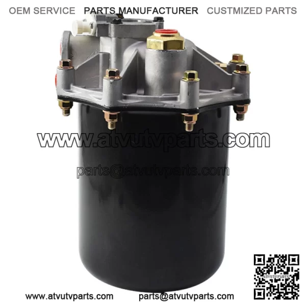 For Bendix 065225 Air Dryer AD9 AD-9 Assembly Replacement 1PC - Image 4