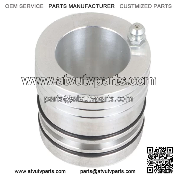 BEARING GREASER TOOL BILLET ALUMINUM For HONDA PIONEER 1000 4 wheel - Image 2