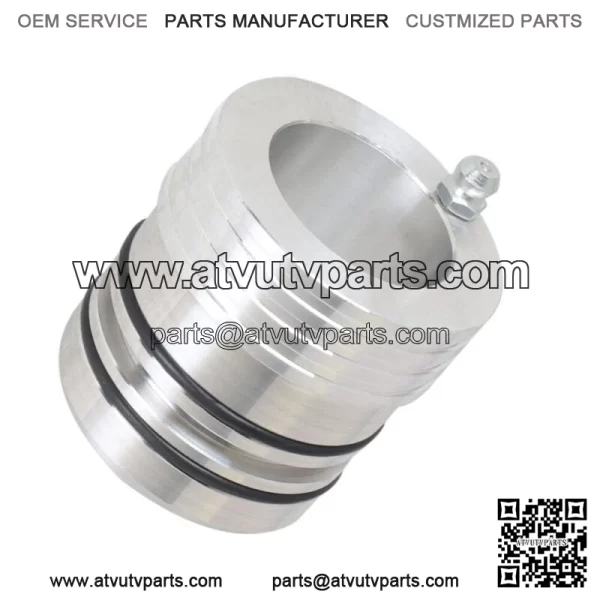 BEARING GREASER TOOL BILLET ALUMINUM For HONDA PIONEER 1000 4 wheel - Image 4