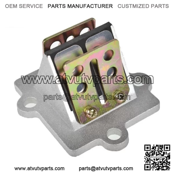 Reed Valve Kit For Polaris Sportsman Predator Scrambler 50 90cc - Image 4