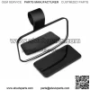 UTV Rear View Mirrors Set 1.75"-2" Bar for CFMOTO ZFORCE 500 600 800 950 1000 (For: More than one vehicle) - Image 3