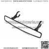 UTV Rear Center Mirror w/1.75"/2" Roll Bar For Polaris RZR 900 Can Am Maverick (For: More than one vehicle) - Image 2