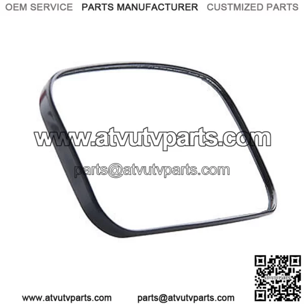 Tusk UTV Mirror Kit 1267320001 (For: More than one vehicle) - Image 3