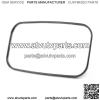 Fit Yamaha Honda Arctic 1.5" 1.75" 2" Roll Bar Polaris UTV Rearview Side Mirrors (For: More than one vehicle) - Image 3