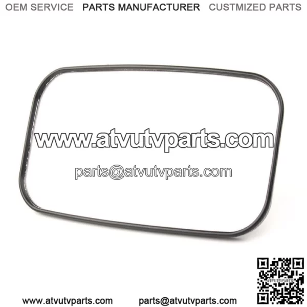 Fit Yamaha Honda Arctic 1.5" 1.75" 2" Roll Bar Polaris UTV Rearview Side Mirrors (For: More than one vehicle) - Image 3