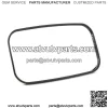 Fit Yamaha Honda Arctic 1.5" 1.75" 2" Roll Bar Polaris UTV Rearview Side Mirrors (For: More than one vehicle) - Image 4
