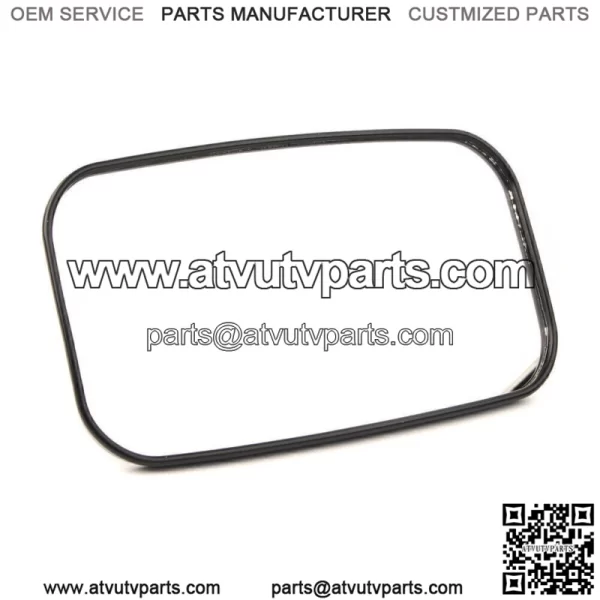 Fit Yamaha Honda Arctic 1.5" 1.75" 2" Roll Bar Polaris UTV Rearview Side Mirrors (For: More than one vehicle) - Image 4