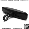 All Terrain Vehicle Interior Rearview Mirror 1.7 Large Field Of View Custom UTV/ATV Central Rearview Mirror - Image 2