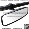 All Terrain Vehicle Interior Rearview Mirror 1.7 Large Field Of View Custom UTV/ATV Central Rearview Mirror - Image 3