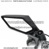 UTV Racing Rear View Side Mirrors For Can-Am Maverick X3 XRS XDS MAX 2017-2024 - Image 3