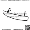 UTV Rearview Mirror 17" UTV Race Convex Center Mirror with 3/4 1.75"