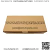Anti-Glare Polarized Sun Visors UTV Accessory Sun Protections Visors 1.5''-2'' Roll Protect From UV Ray - Image 5