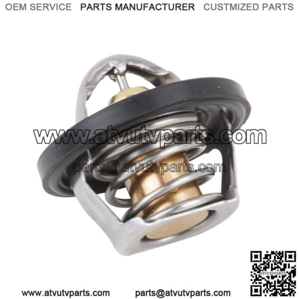 Thermostat 180F W/O-Ring For Polaris RZR S 800 2011-2014 / RZR 4 800 2011-2014 - Image 2
