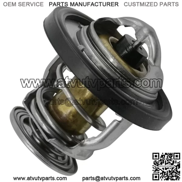 Thermostat Assembly For Honda Foreman 500 TRX520 4x4 2020 2021 2022 2023 2024
