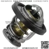 Thermostat Assembly For Honda Pioneer 700-4 SXS700M4 2021 2022 2023 2024