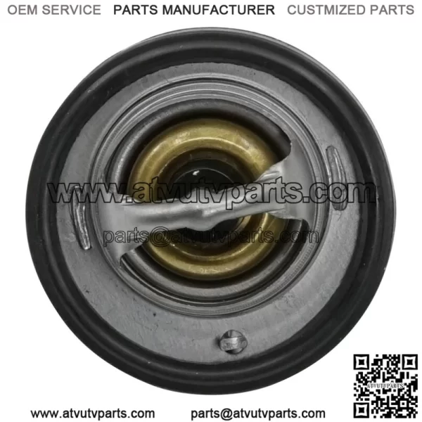 Thermostat Assembly For Honda Pioneer 700-4 SXS700M4 2021 2022 2023 2024 - Image 5