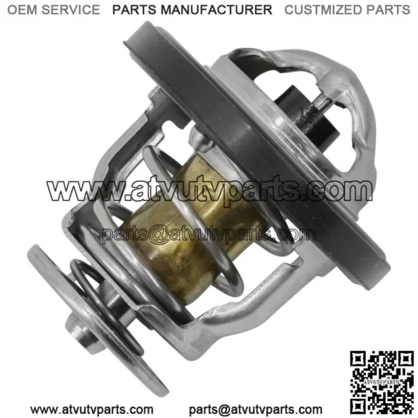 Thermostat Assembly For Honda Pioneer 500 SXS500M2 2022-2023 - Image 4