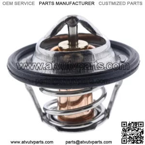 49054-2056 New Thermostat for 2007-2016 Kawasaki Mule 4000 4010 3000 3010