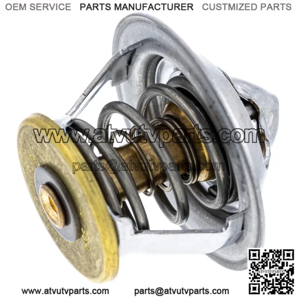 Polaris 3040201 Water-Thermostat Ranger Brutus Crew Diesel HD HST - Image 2