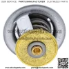 Polaris 3040201 Water-Thermostat Ranger Brutus Crew Diesel HD HST - Image 4