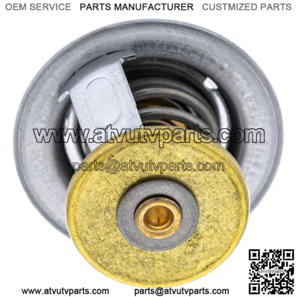 Polaris 3040201 Water-Thermostat Ranger Brutus Crew Diesel HD HST - Image 4