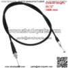 Carburetor Cable & Filter for Honda TRX350TE FourTrax Rancher 2000-03 - Image 4