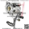 Carburetor Carb for Kawasaki Bayou 400 KLF400B 4X4 1993 1994 1995 - 1999 - Image 2