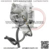 Carburetor Carb for Kawasaki Bayou 400 KLF400B 4X4 1993 1994 1995 - 1999 - Image 4