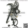 Carburetor Carb for Honda TRX400FA TRX400FGA Rancher 400 4X4 At 2004 2005 2006 - Image 4