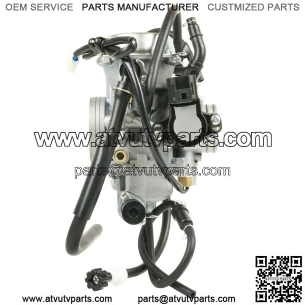 Carburetor Carb for Honda TRX400FA TRX400FGA Rancher 400 4X4 At 2004 2005 2006 - Image 4
